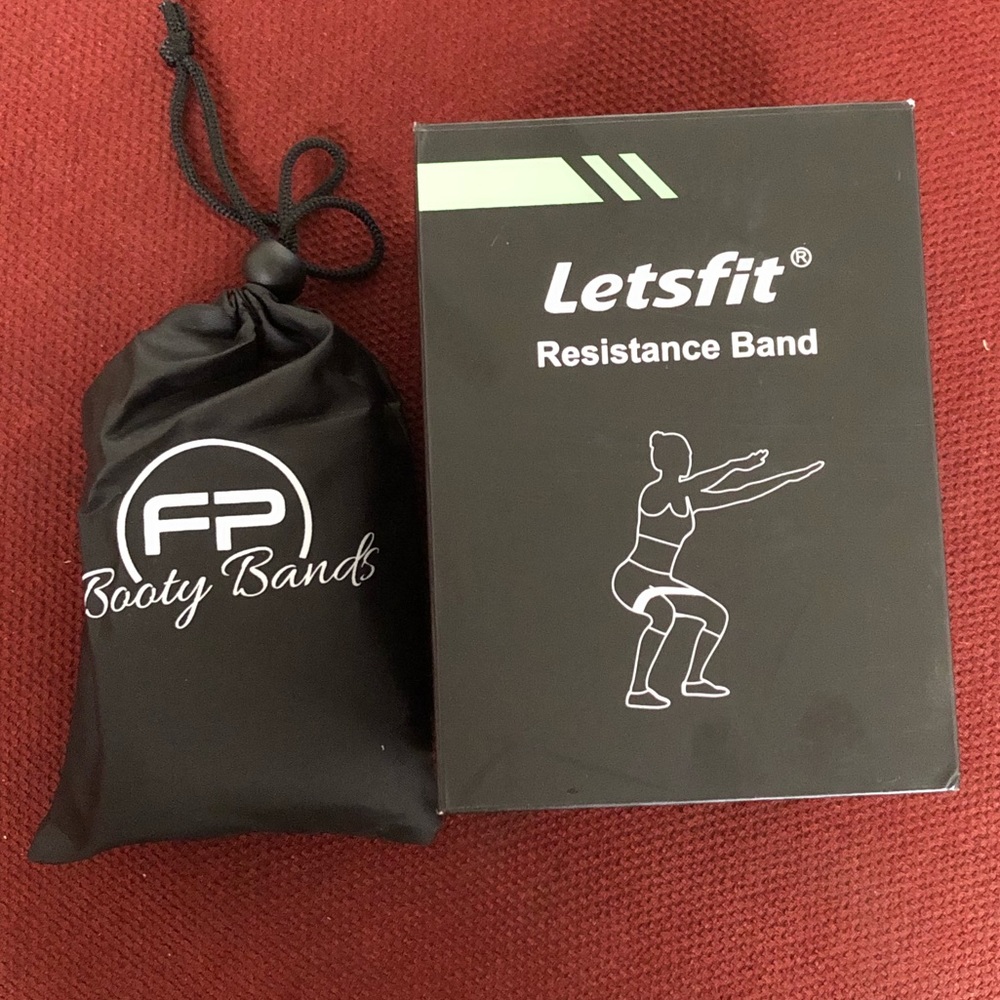 Resistance Bands Bundle